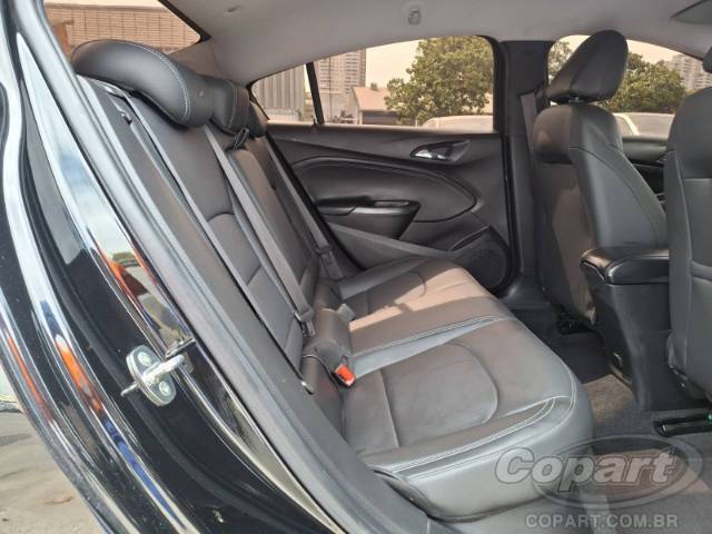2023 CHEVROLET CRUZE 