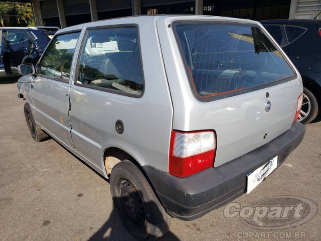 2005 FIAT UNO 