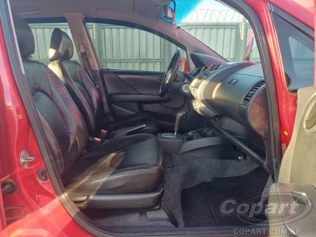 2004 HONDA FIT 
