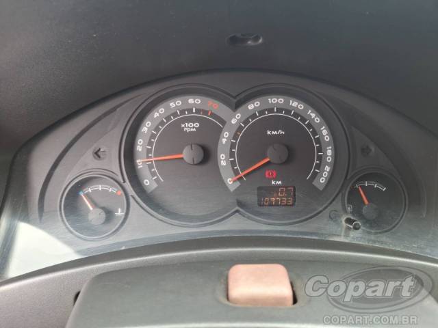 2011 CHEVROLET CELTA 