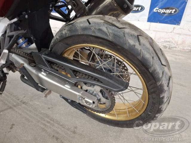 2022 HONDA CRF 1100L 