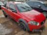 2010 FIAT STRADA 