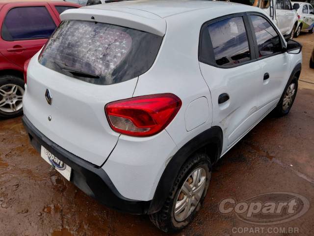 2022 RENAULT KWID 