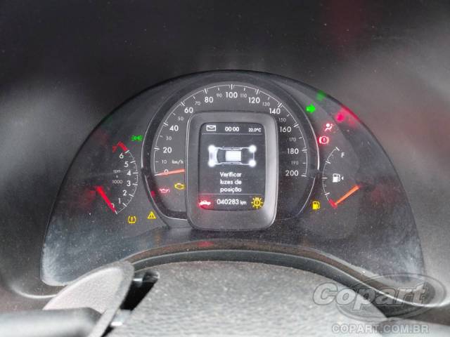 2024 FIAT STRADA CD 