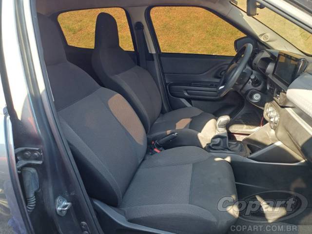 2024 CITROEN C3 