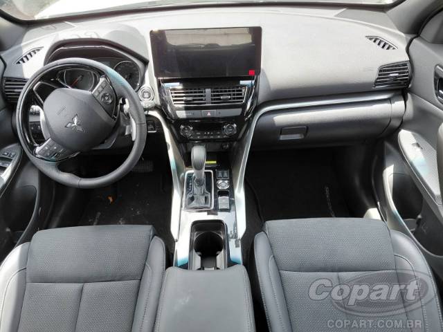 2026 MITSUBISHI ECLIPSE CROSS 