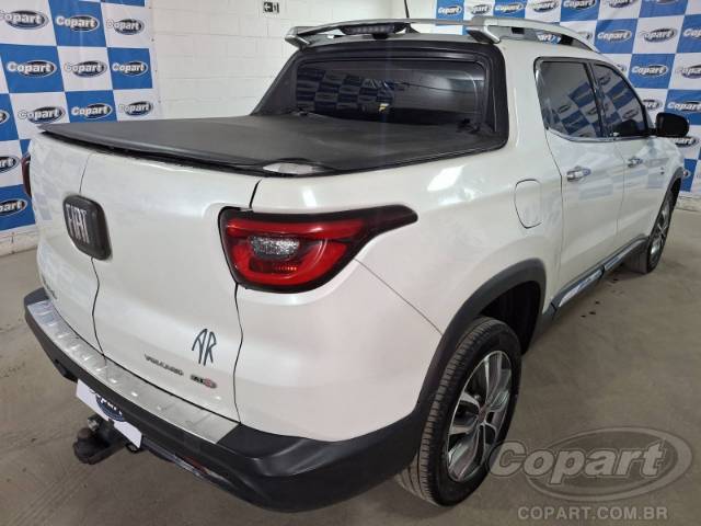 2019 FIAT TORO 
