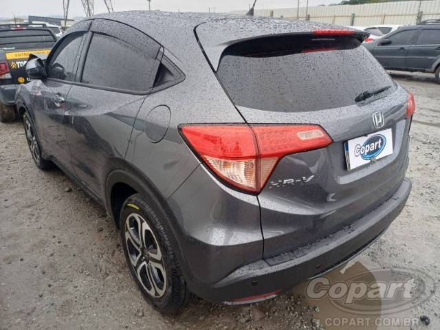 2016 HONDA HR-V 