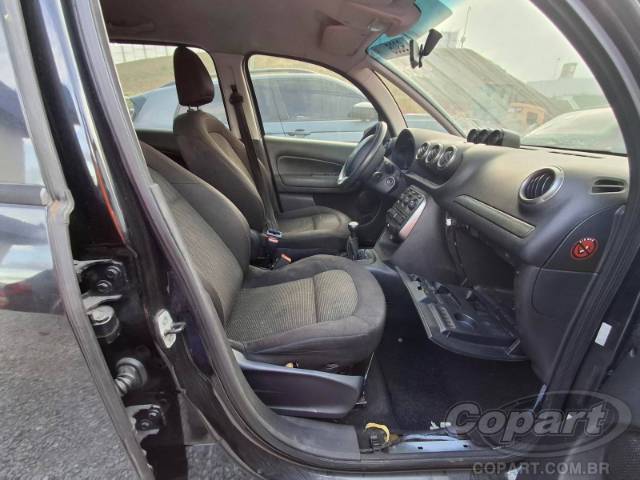 2013 CITROEN C3 AIRCROSS 