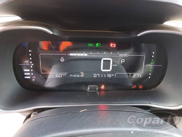 2022 CITROEN C4 CACTUS 