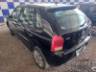 2011 VOLKSWAGEN GOL 
