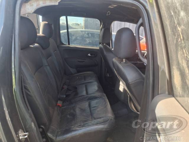 2023 VOLKSWAGEN AMAROK 