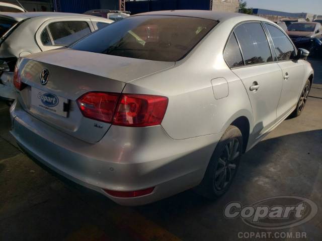 2012 VOLKSWAGEN JETTA 