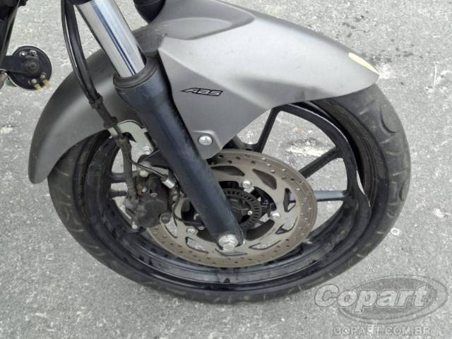 2025 YAMAHA FZ25 FAZER 