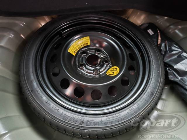 2023 CHEVROLET TRACKER 