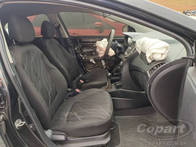 2015 HYUNDAI HB20 