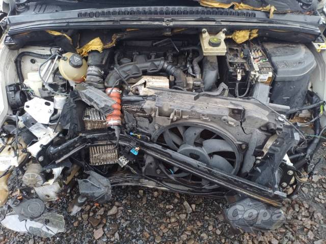 2015 PEUGEOT 3008 