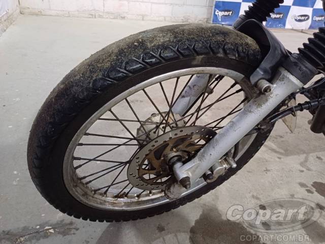 2020 YAMAHA XTZ 150 CROSSER 