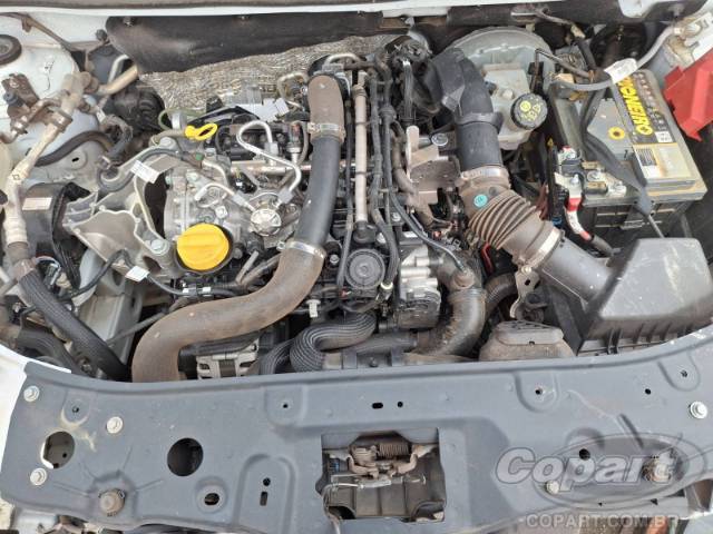 2025 RENAULT KARDIAN 