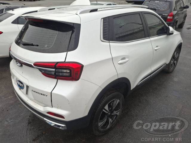 2025 CAOA CHERY TIGGO 5X 