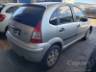 2012 CITROEN C3 