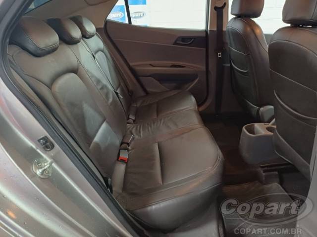 2021 HYUNDAI HB20S 