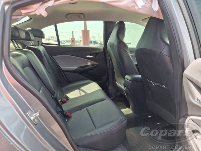 2025 CHEVROLET ONIX PLUS 