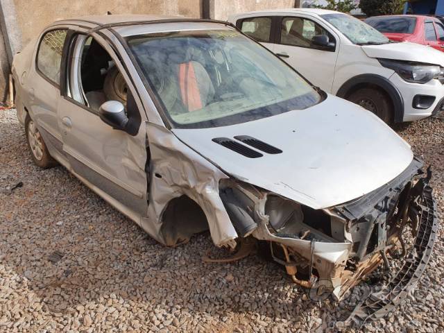 2013 PEUGEOT 207 PASSION 