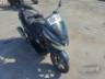 2019 HONDA PCX 