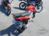 2008 HONDA CBX 250 