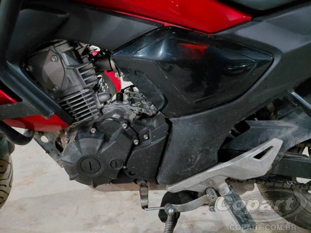 2024 YAMAHA FZ15 