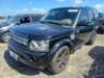 2011 LAND ROVER DISCOVERY 4 