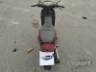 2008 HONDA BIZ 125 
