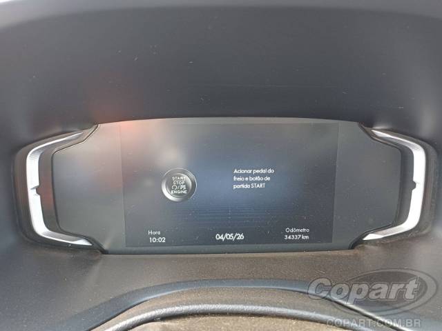 2024 FIAT TORO 