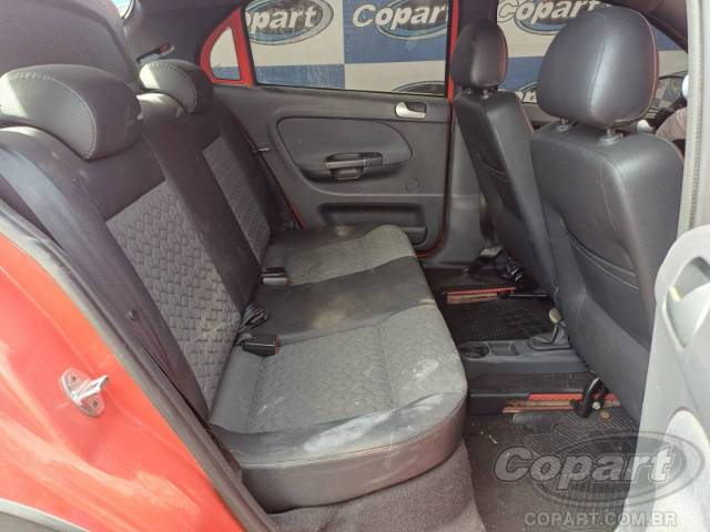2014 VOLKSWAGEN GOL 