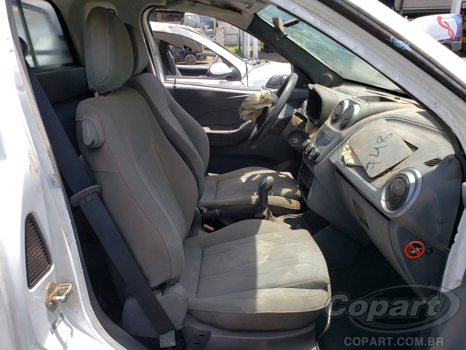 Foto 5: 2013 CHEVROLET MONTANA