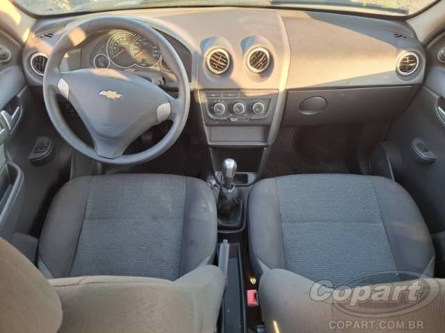 2014 CHEVROLET CELTA 