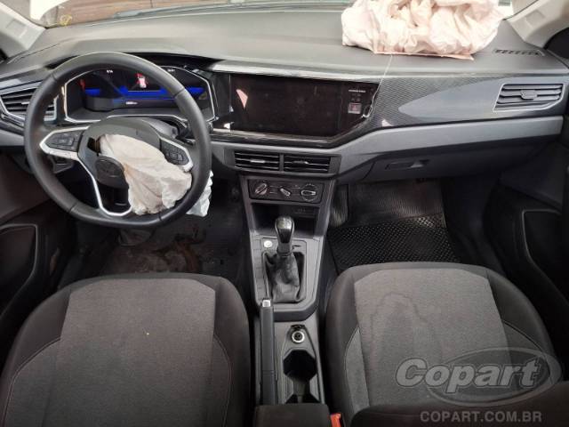 2024 VOLKSWAGEN POLO 