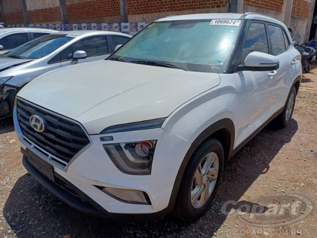 2023 HYUNDAI CRETA 