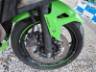 2025 KAWASAKI NINJA 500 