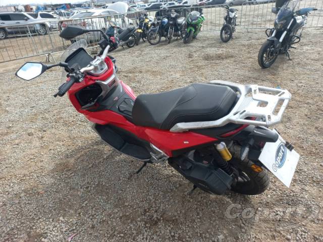 2025 SHINERAY XY 150 