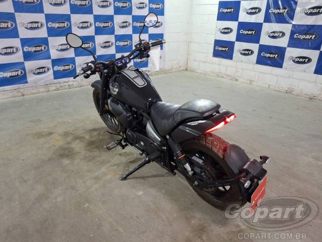 2025 SHINERAY Titanum 