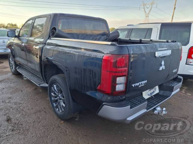2026 MITSUBISHI Triton 