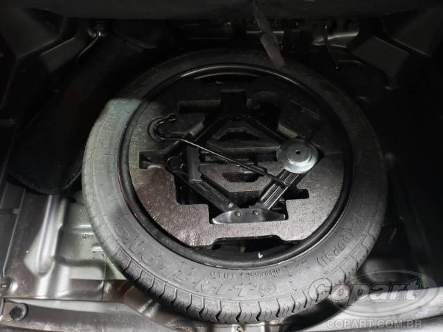 2019 CAOA CHERY TIGGO 5X 