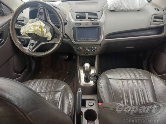 2015 CHEVROLET COBALT 