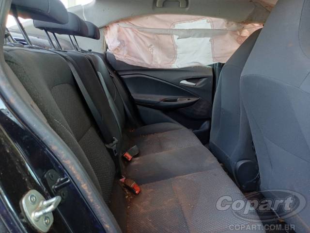 2024 CHEVROLET ONIX PLUS 