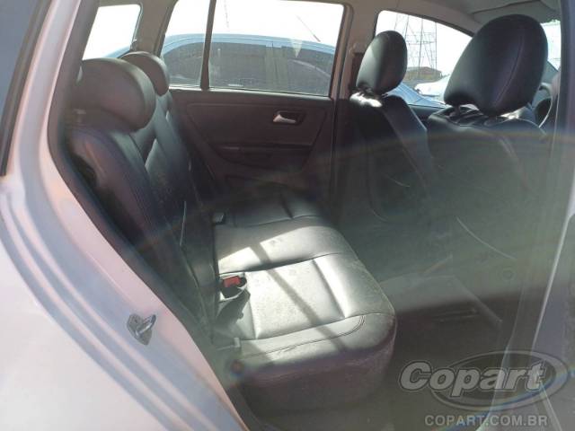 2018 VOLKSWAGEN SPACEFOX 