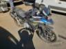 2022 BMW F 750 