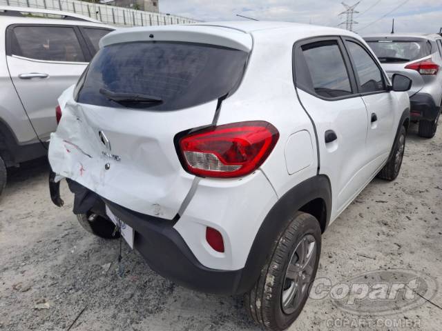 2023 RENAULT KWID 