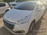 2017 PEUGEOT 208 